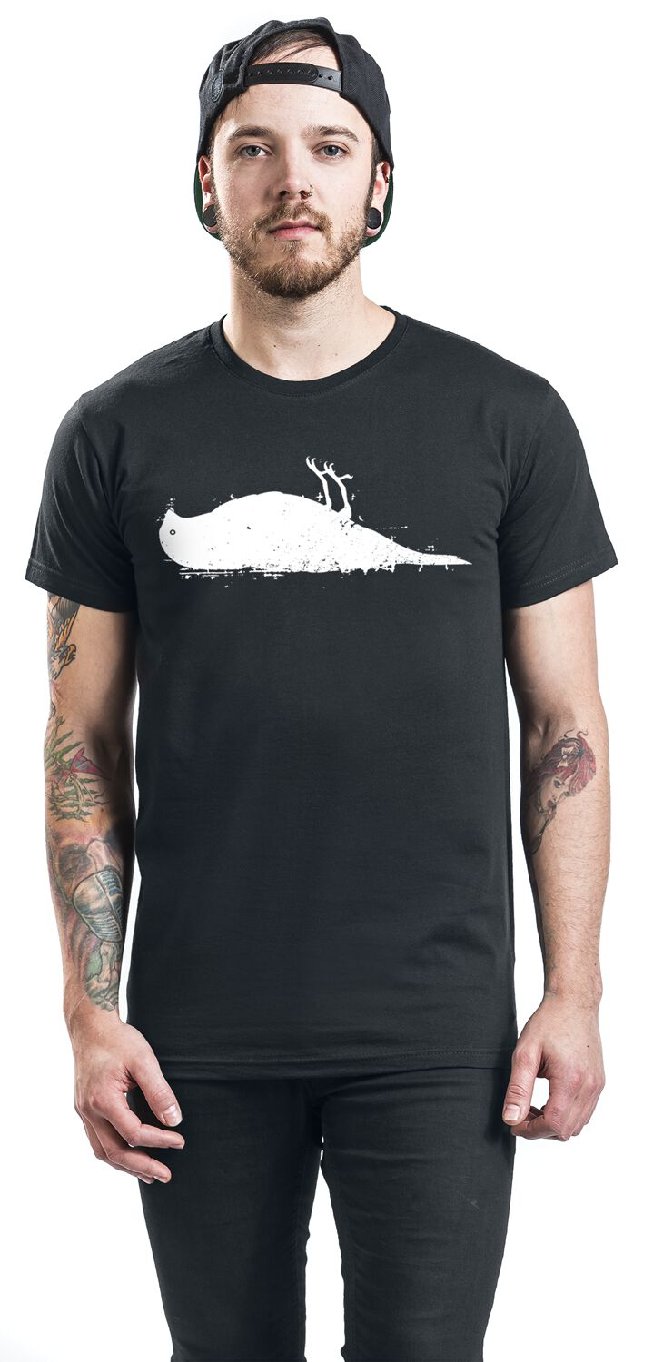 Streetwear Brand Clothing - Kaus Merek Dead Bird Atticus Kaus