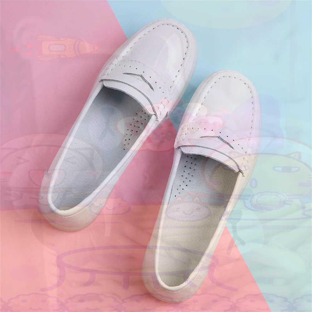 Moccasin Mengemudi Sepatu Rema - Streetwear Brands In Uk ulasan dan harga