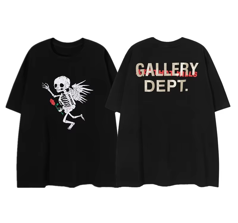 Kaus Merek Fashion Kelas Atas  - Streetwear Brand Clothing ulasan dan harga