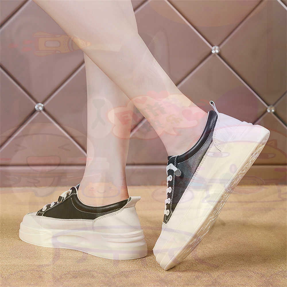 Sepatu Pantofel Chunky Berenda - Streetwear Brands In Uk ulasan dan harga