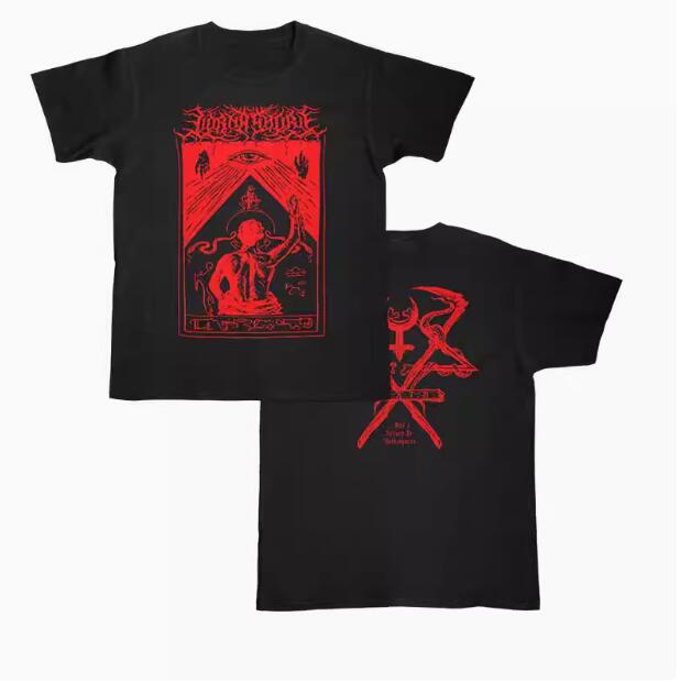 Kaos T-Shirt Streetwear Lorna  - Streetwear Brand Clothing ulasan dan harga