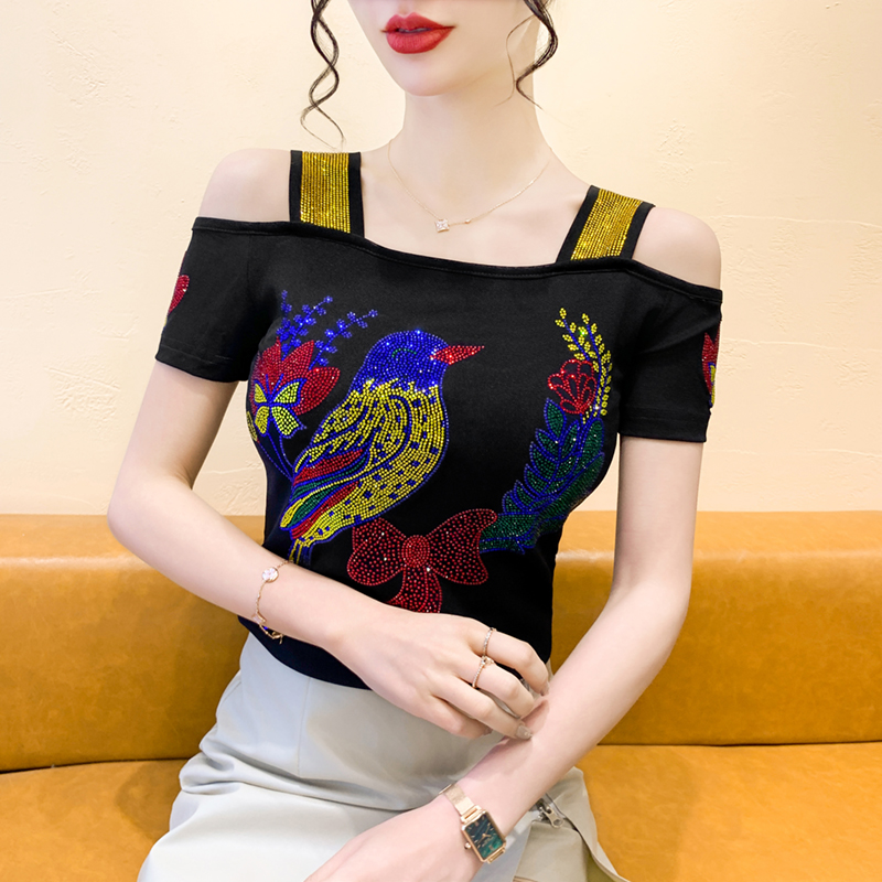 Pakaian Jalanan Eropa Kaos Mer - Streetwear Brand Clothing ulasan dan harga