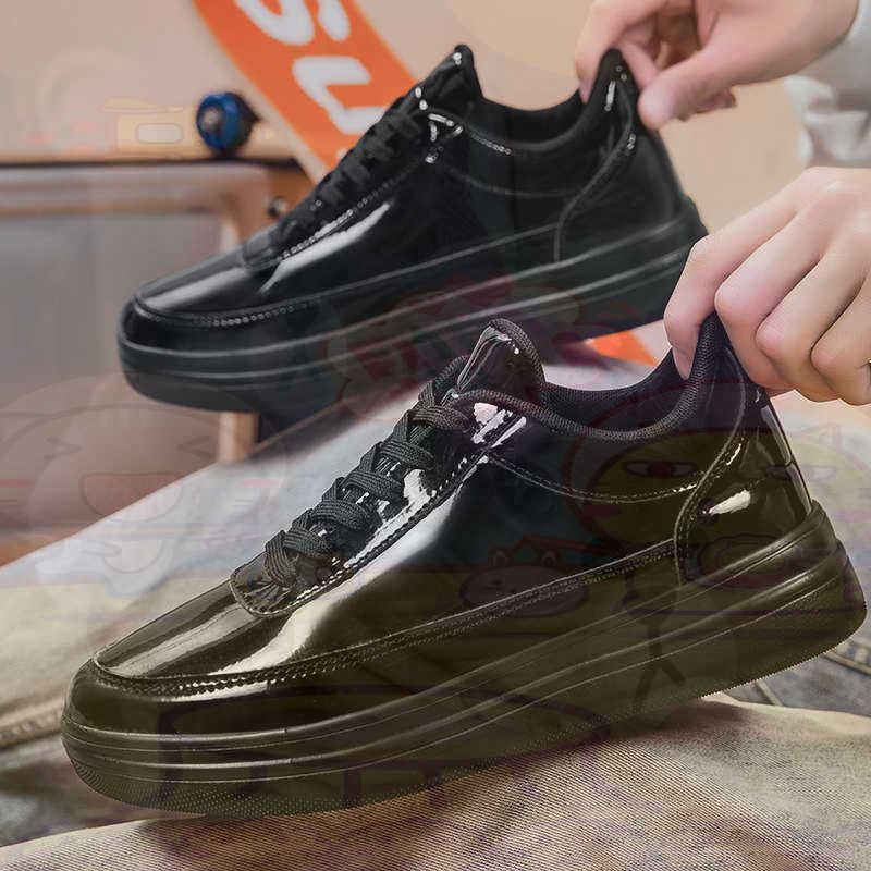 Sepatu Bot Ukuran 33 Sepatu Te - Streetwear Brands In Uk ulasan dan harga