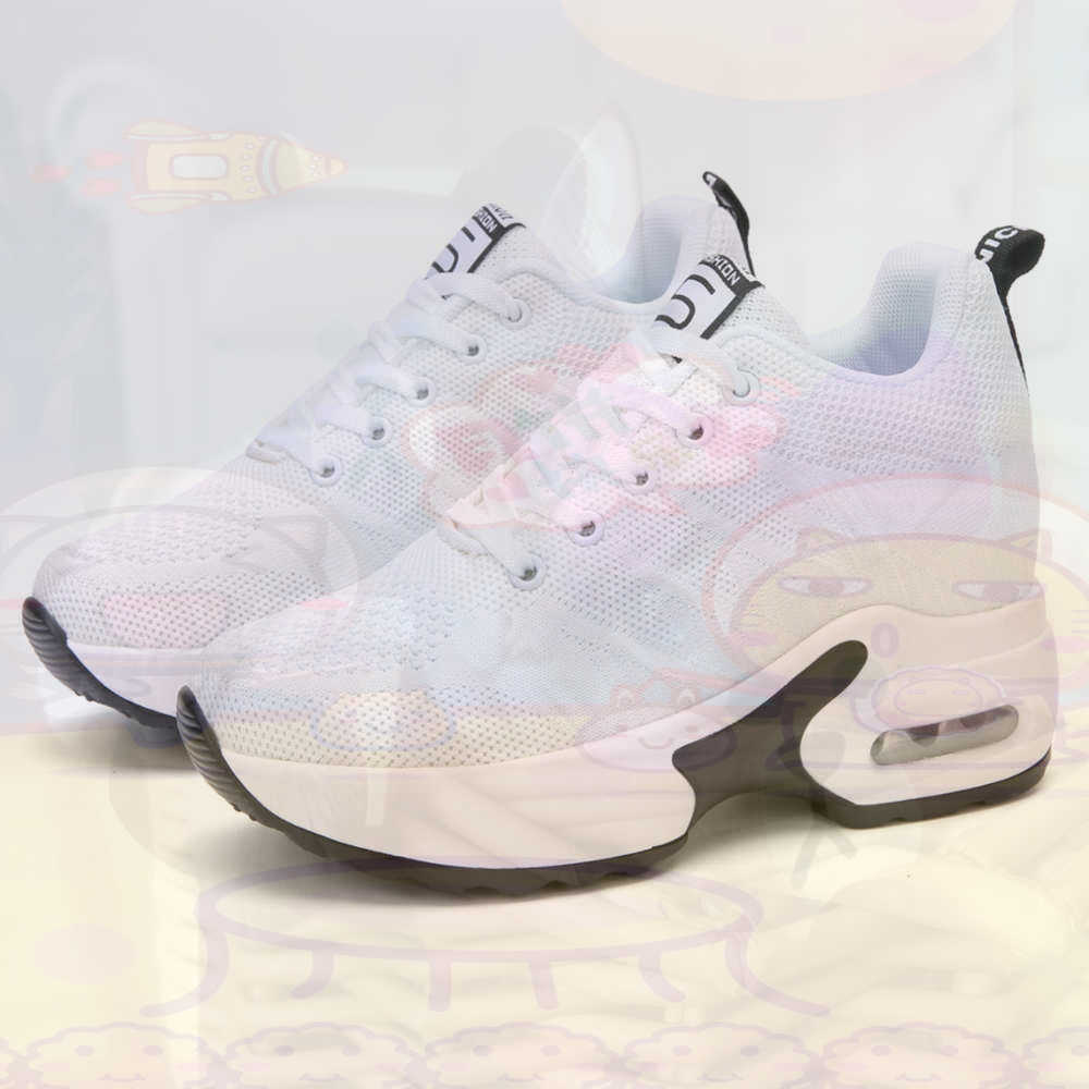 Merah Ukuran 36 Sepatu Wanita  - Streetwear Brands In Uk ulasan dan harga