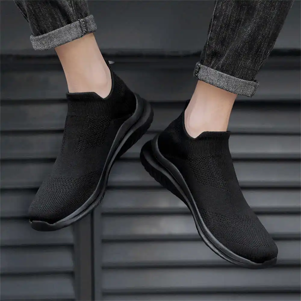 Sepatu olahraga pria, krem lem - Streetwear Brands In Uk ulasan dan harga
