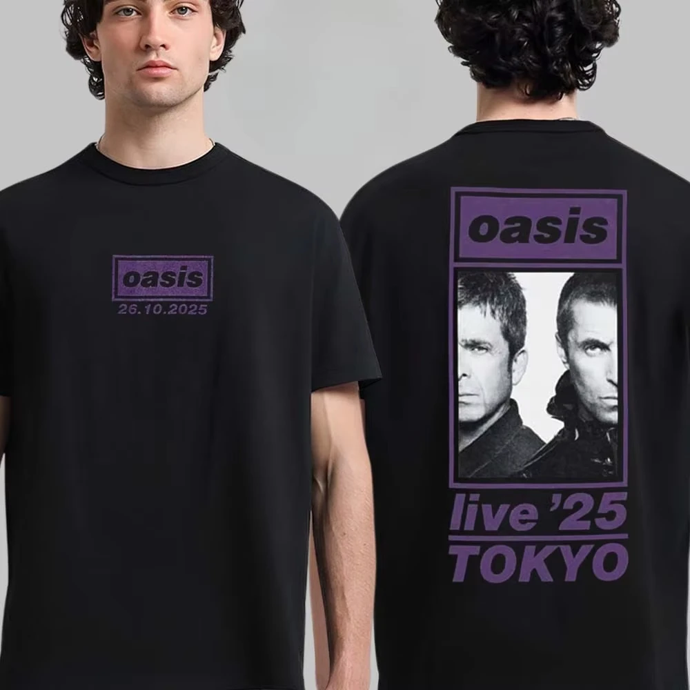 Kaos Lengan Pendek Musim Panas - Streetwear Brand Vintage ulasan dan harga