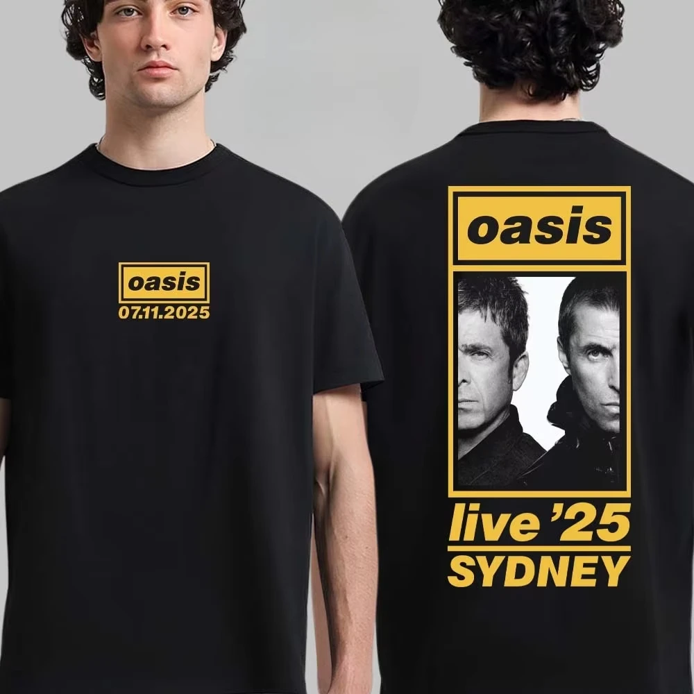 Kaos Lengan Pendek Musim Panas - Streetwear Brand Vintage ulasan dan harga