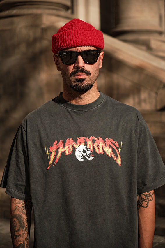 Ass To Grass Thundernoise Retr - Streetwear Brand Clothing ulasan dan harga